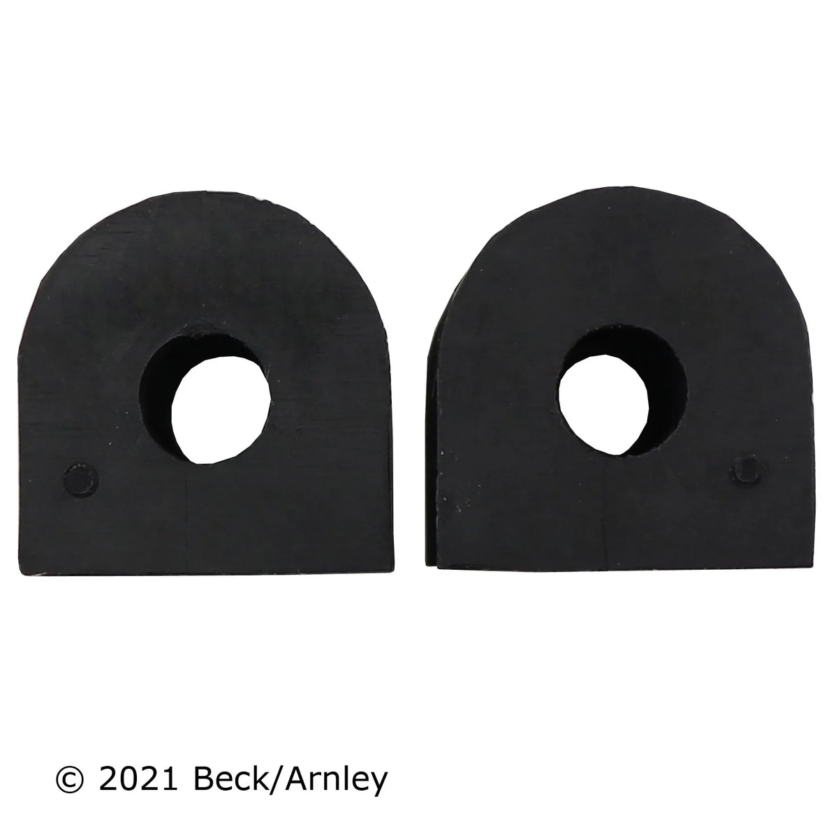 Beck/Arnley 101-6523 2006-2015 Mazda MX-5 Miata Suspension Stabilizer Bar Bushing Kit