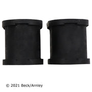 Beck/Arnley 101-6523 2006-2015 Mazda MX-5 Miata Suspension Stabilizer Bar Bushing Kit