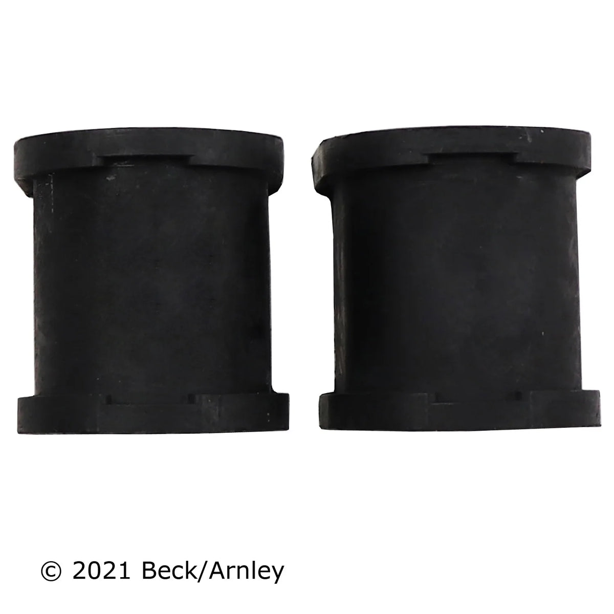 Beck/Arnley 101-6523 2006-2015 Mazda MX-5 Miata Suspension Stabilizer Bar Bushing Kit