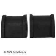Beck/Arnley 101-6523 2006-2015 Mazda MX-5 Miata Suspension Stabilizer Bar Bushing Kit