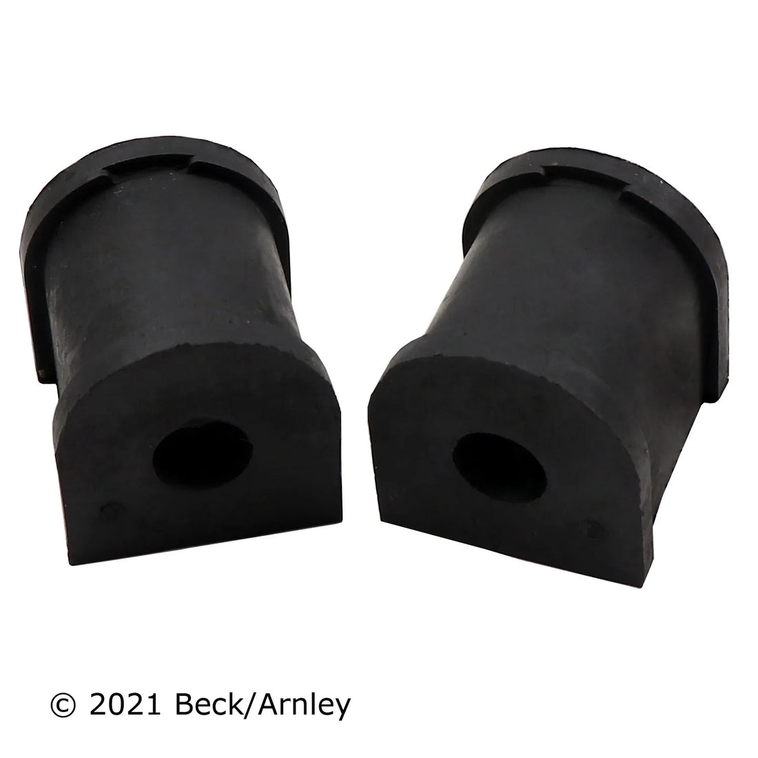 Beck/Arnley 101-6523 2006-2015 Mazda MX-5 Miata Suspension Stabilizer Bar Bushing Kit