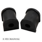 Beck/Arnley 101-6523 2006-2015 Mazda MX-5 Miata Suspension Stabilizer Bar Bushing Kit