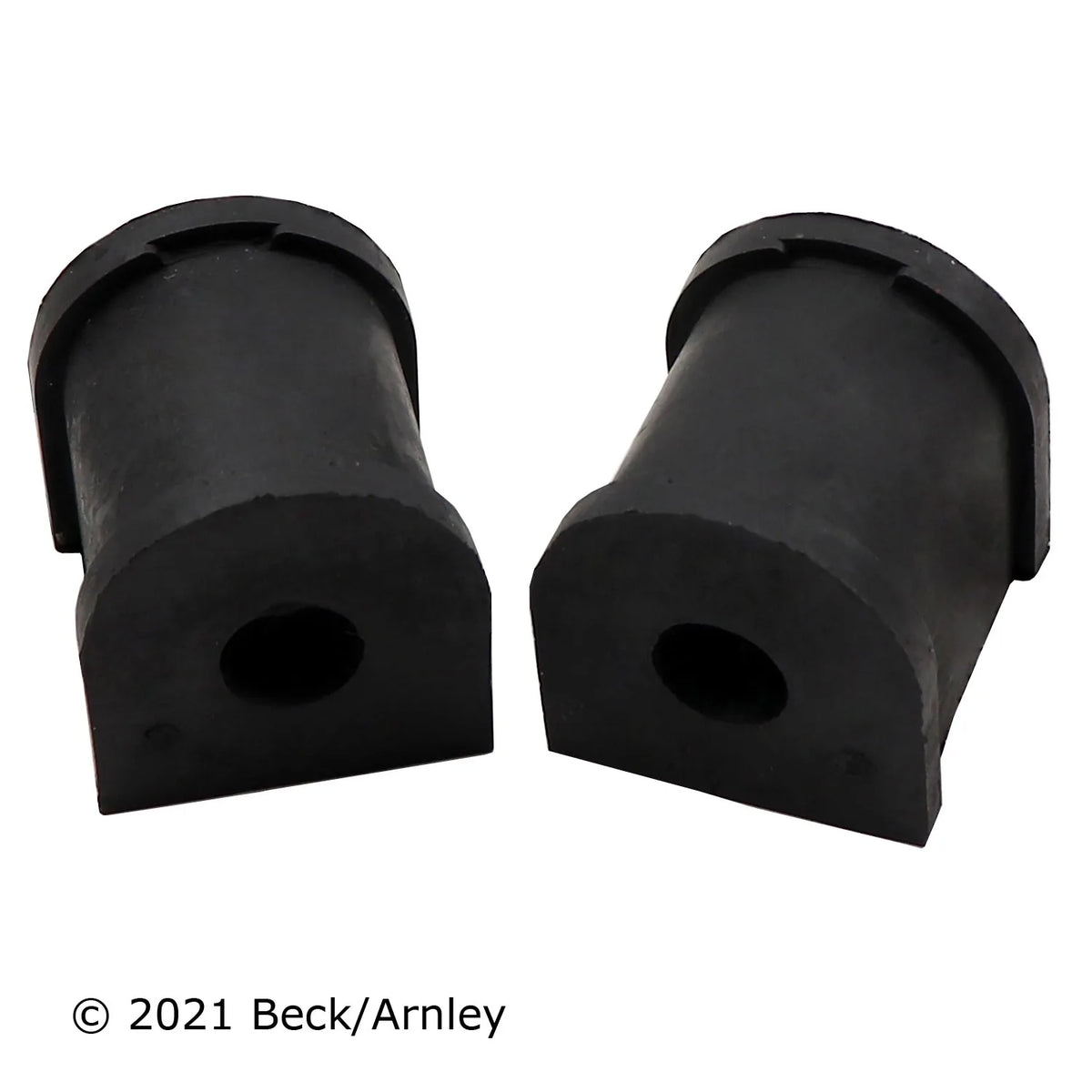 Beck/Arnley 101-6523 2006-2015 Mazda MX-5 Miata Suspension Stabilizer Bar Bushing Kit