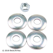 Beck/Arnley 101-6530 1993-1998 Toyota T100 Suspension Stabilizer Bar Link Kit