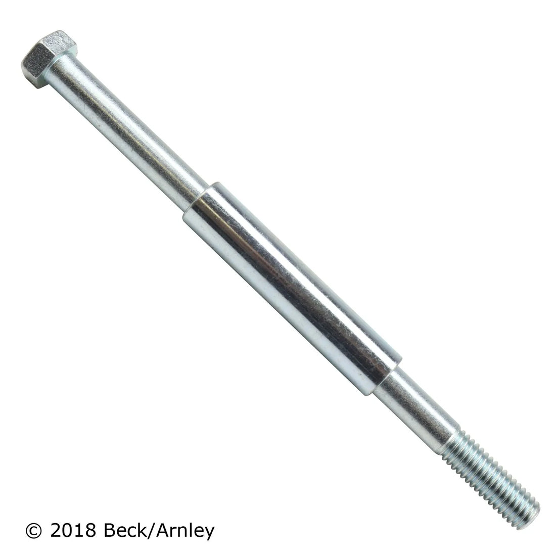 Beck/Arnley 101-6530 1993-1998 Toyota T100 Suspension Stabilizer Bar Link Kit