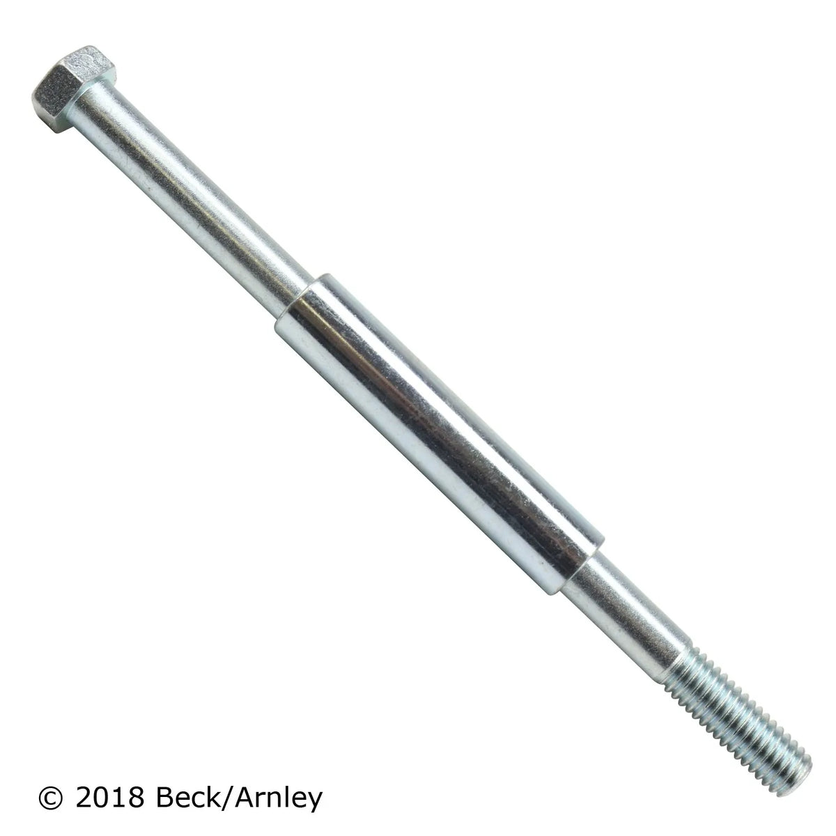 Beck/Arnley 101-6530 1993-1998 Toyota T100 Suspension Stabilizer Bar Link Kit