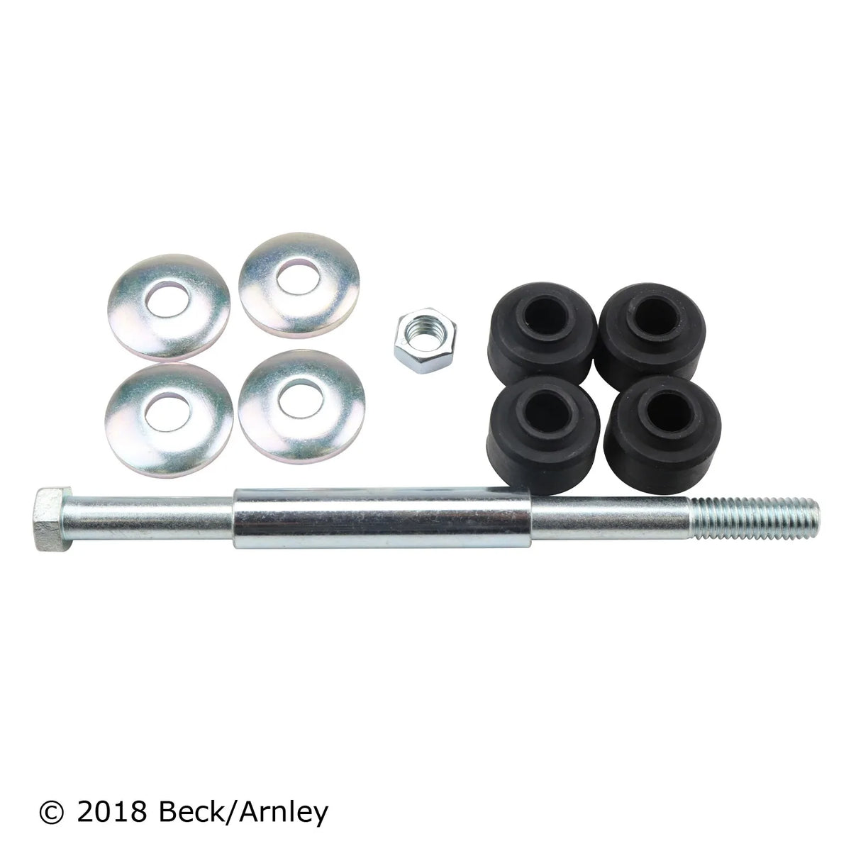 Beck/Arnley 101-6530 1993-1998 Toyota T100 Suspension Stabilizer Bar Link Kit