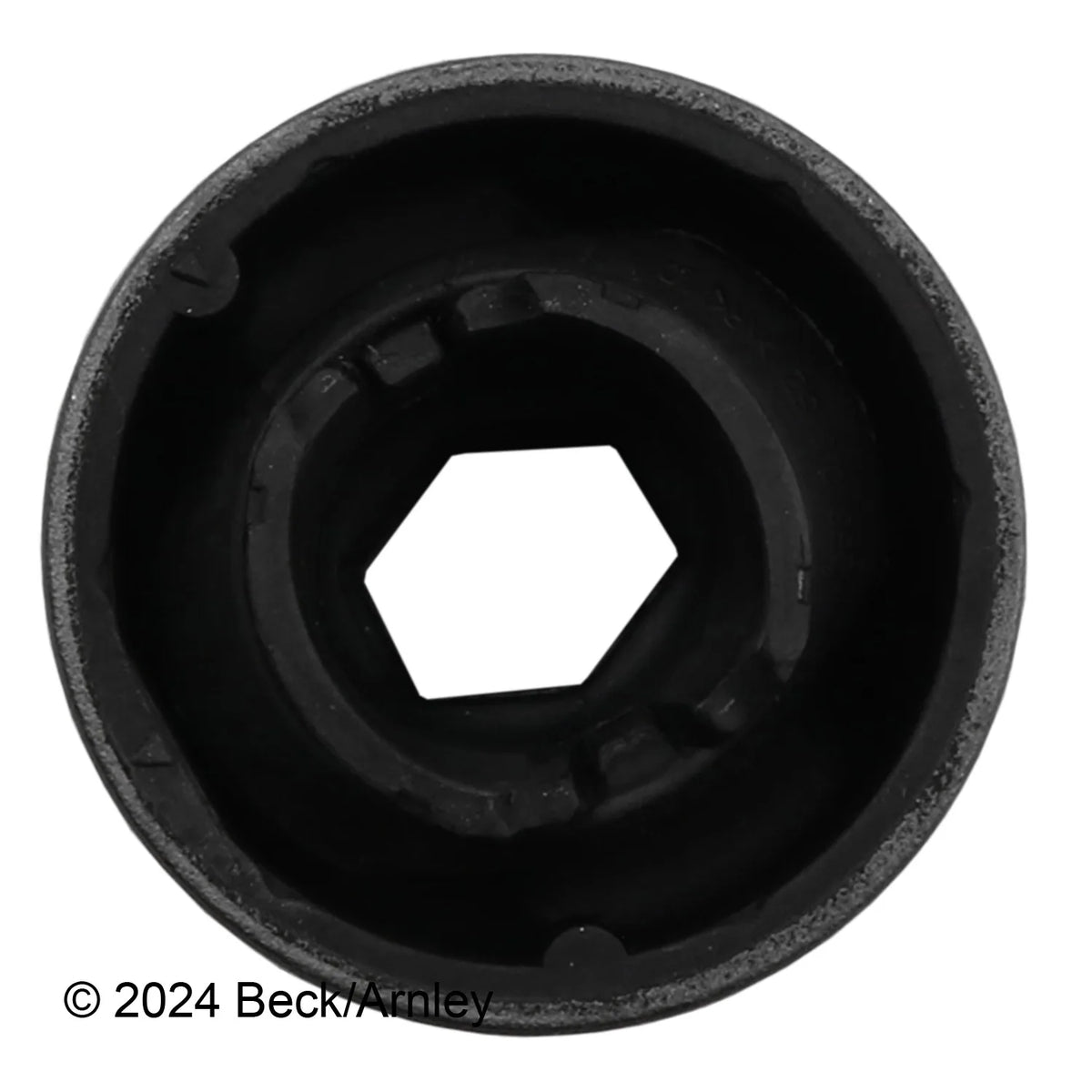 Beck/Arnley 101-6677 2002-2008 Mini Cooper Suspension Control Arm Bushing