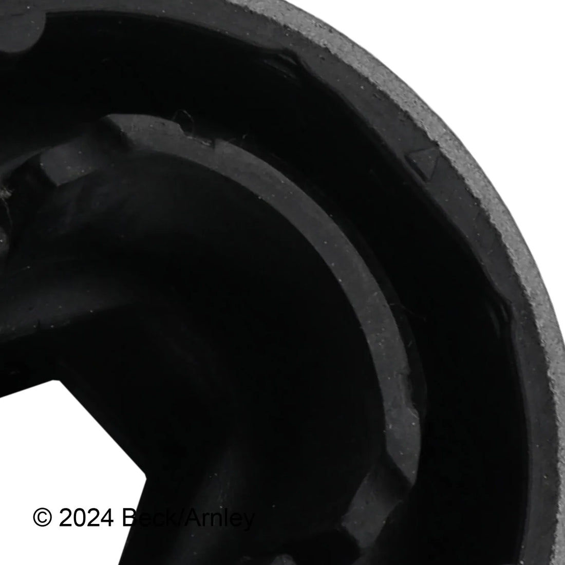 Beck/Arnley 101-6677 2002-2008 Mini Cooper Suspension Control Arm Bushing