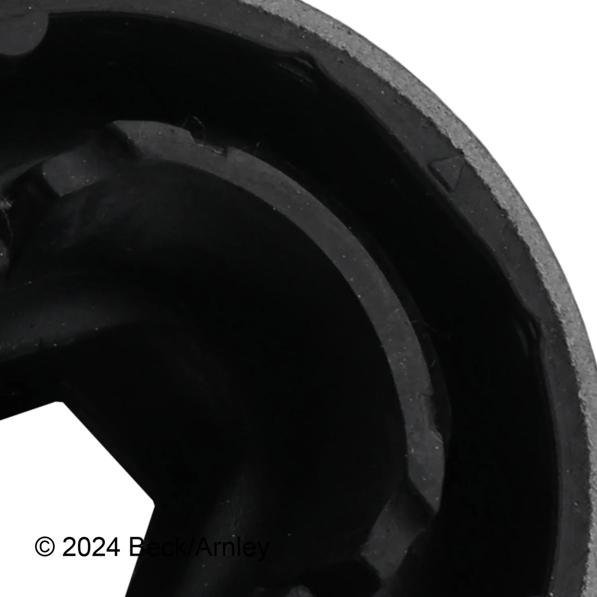 Beck/Arnley 101-6677 2002-2008 Mini Cooper Suspension Control Arm Bushing