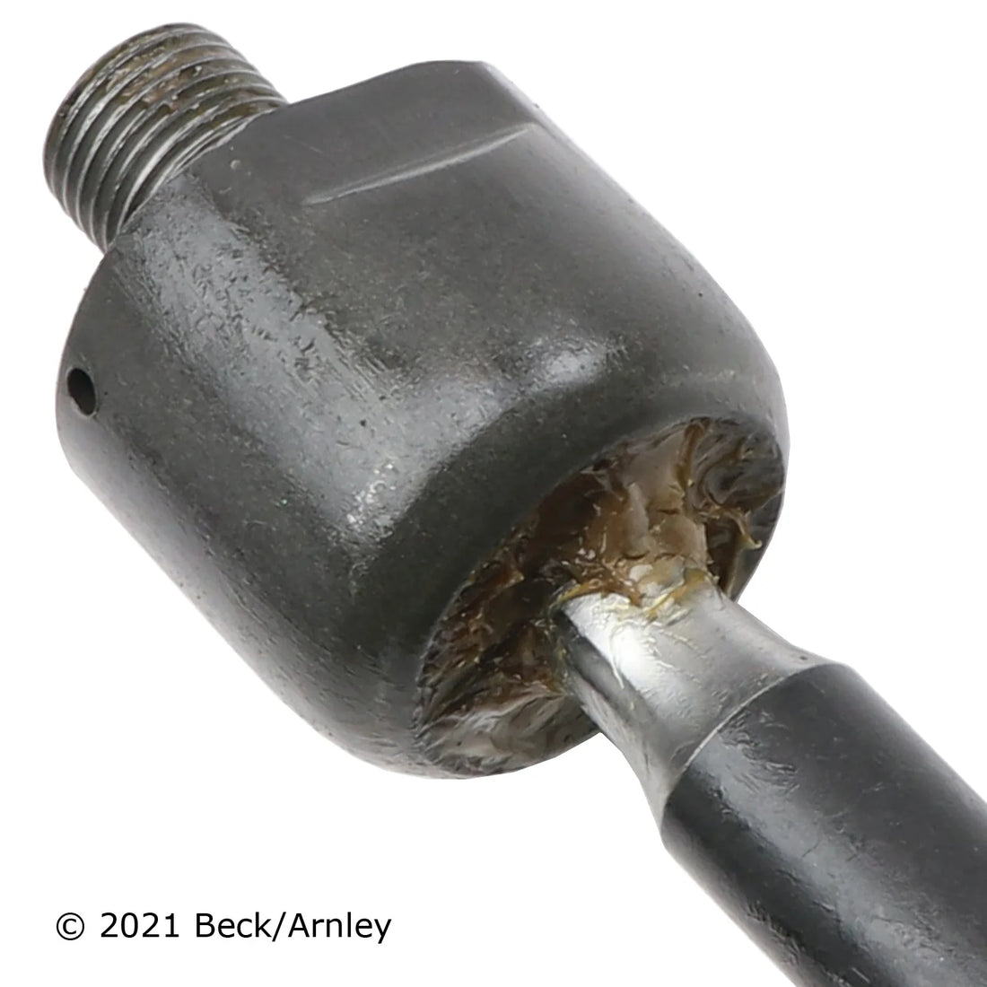 Beck/Arnley 101-6678 2007-2013 Suzuki SX4 Steering Tie Rod End