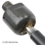 Beck/Arnley 101-6678 2007-2013 Suzuki SX4 Steering Tie Rod End