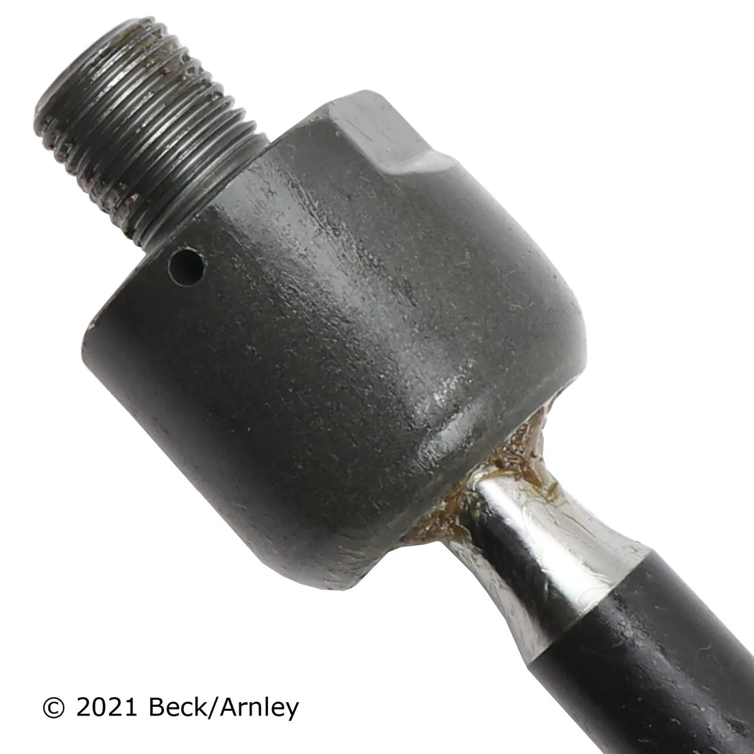 Beck/Arnley 101-6678 2007-2013 Suzuki SX4 Steering Tie Rod End