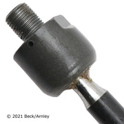 Beck/Arnley 101-6678 2007-2013 Suzuki SX4 Steering Tie Rod End