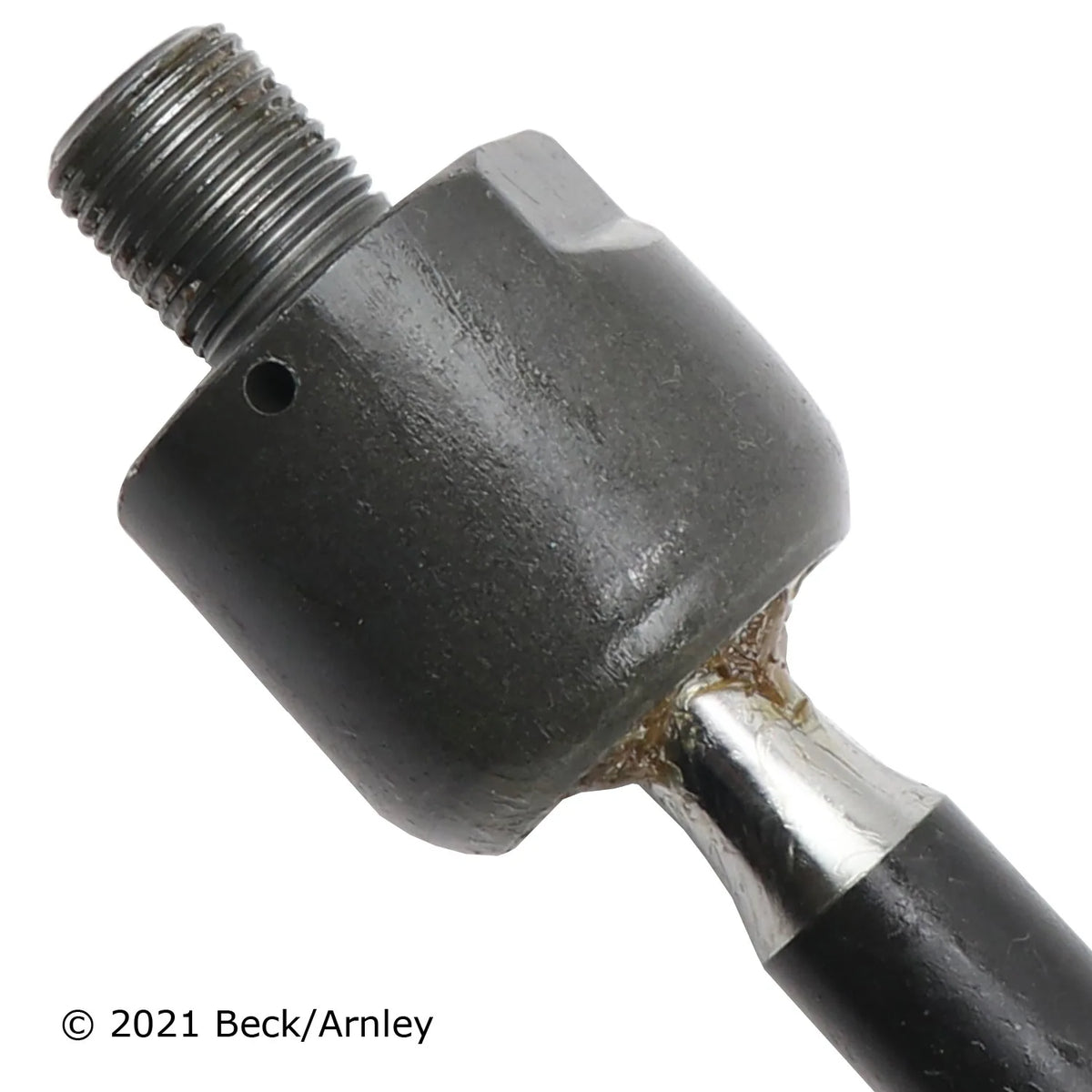 Beck/Arnley 101-6678 2007-2013 Suzuki SX4 Steering Tie Rod End