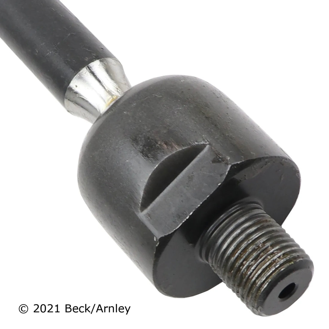 Beck/Arnley 101-6678 2007-2013 Suzuki SX4 Steering Tie Rod End