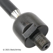 Beck/Arnley 101-6678 2007-2013 Suzuki SX4 Steering Tie Rod End