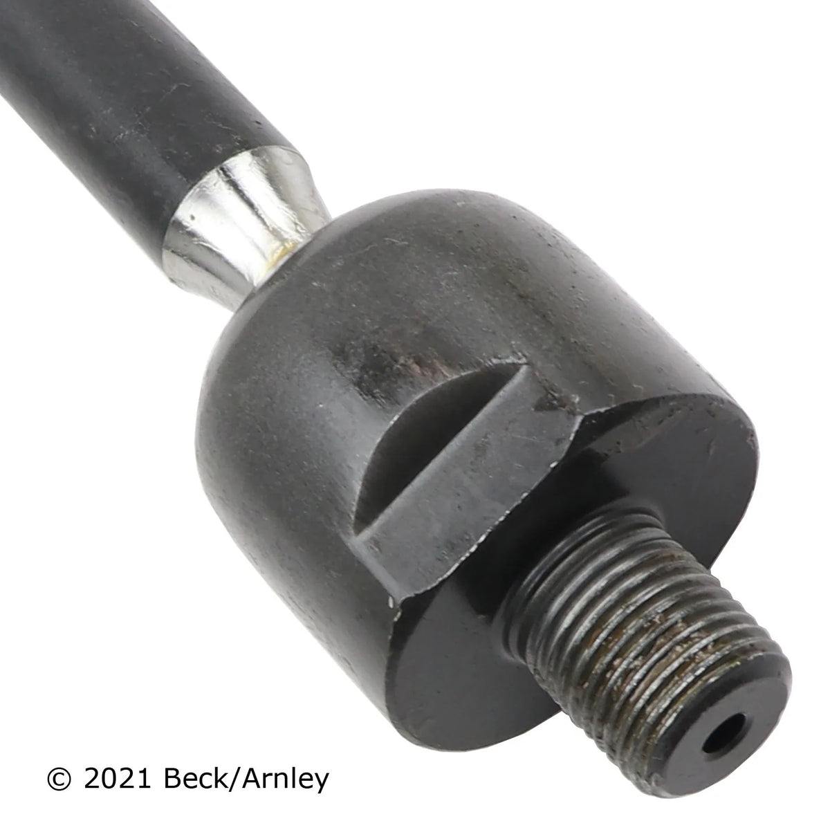 Beck/Arnley 101-6678 2007-2013 Suzuki SX4 Steering Tie Rod End