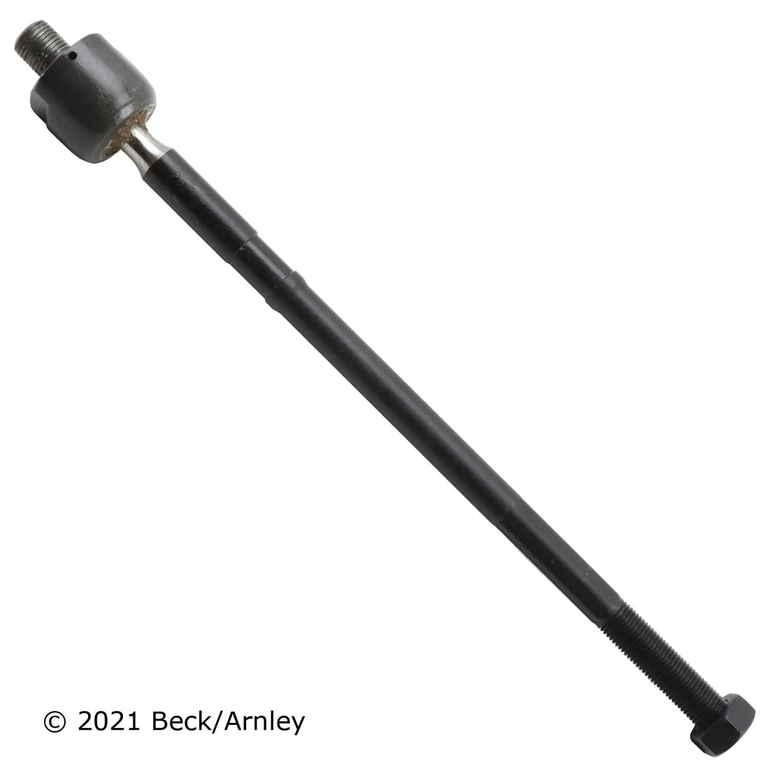 Beck/Arnley 101-6678 2007-2013 Suzuki SX4 Steering Tie Rod End