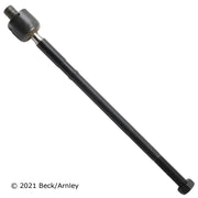 Beck/Arnley 101-6678 2007-2013 Suzuki SX4 Steering Tie Rod End