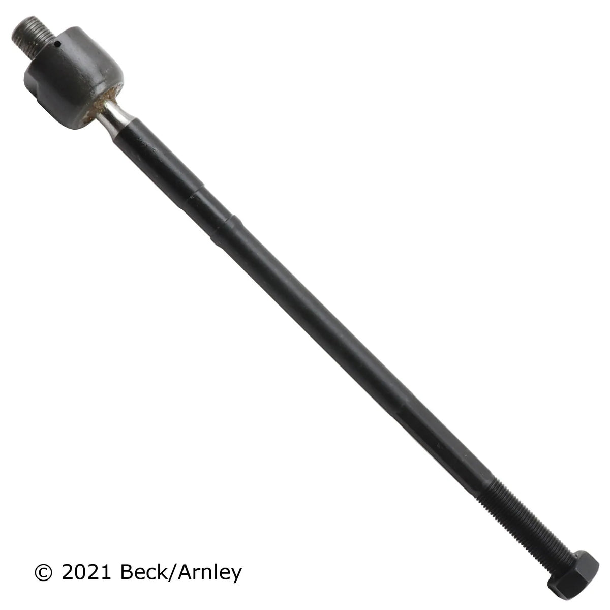 Beck/Arnley 101-6678 2007-2013 Suzuki SX4 Steering Tie Rod End