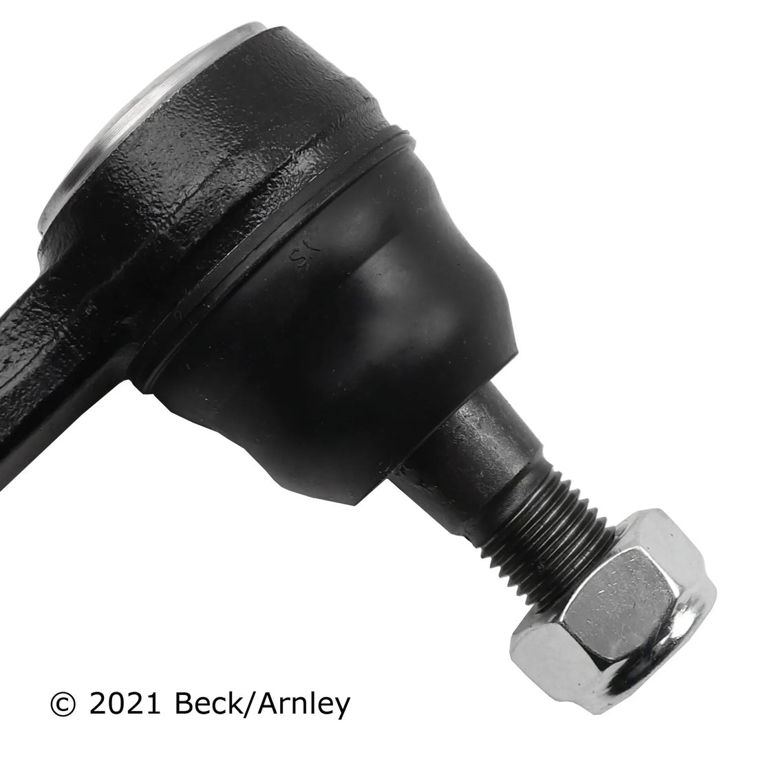 Beck/Arnley 101-6694 2003-2008 INFINITI FX35 Steering Tie Rod End
