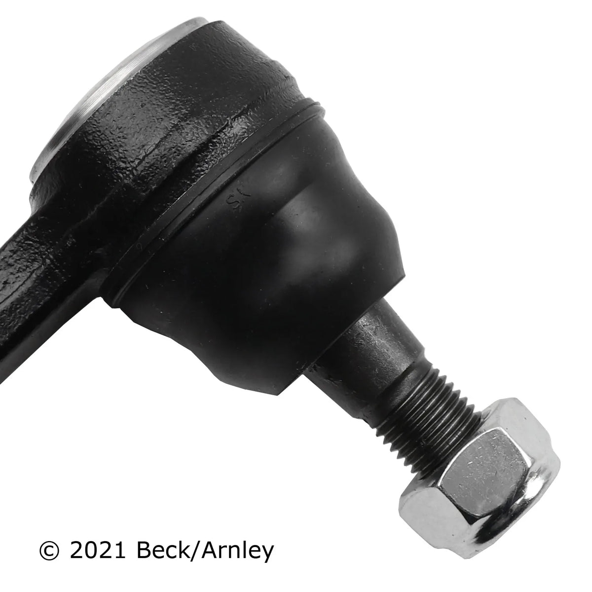 Beck/Arnley 101-6694 2003-2008 INFINITI FX35 Steering Tie Rod End