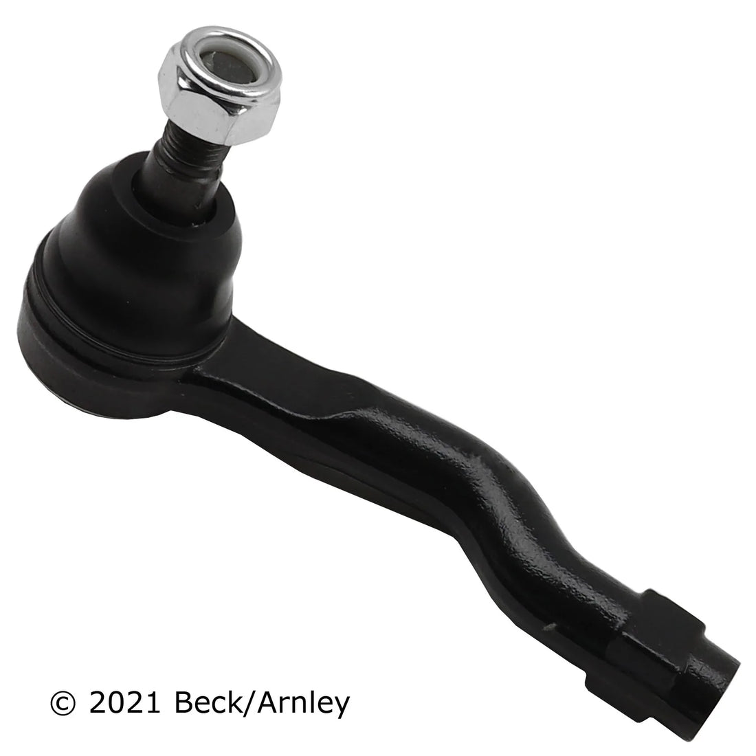 Beck/Arnley 101-6694 2003-2008 INFINITI FX35 Steering Tie Rod End
