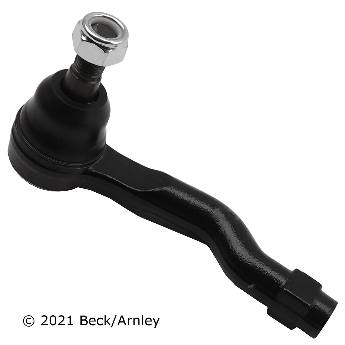Beck/Arnley 101-6694 2003-2008 INFINITI FX35 Steering Tie Rod End