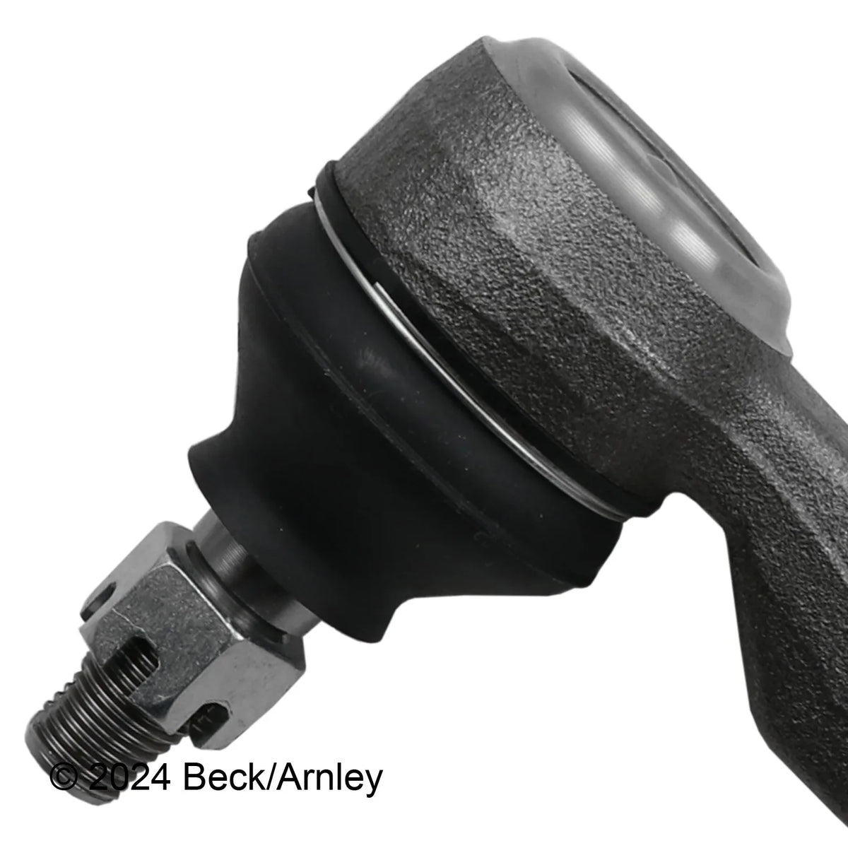 Beck/Arnley 101-6696 2017-2018 Toyota Corolla iM Steering Tie Rod End