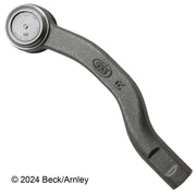 Beck/Arnley 101-6696 2017-2018 Toyota Corolla iM Steering Tie Rod End