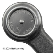 Beck/Arnley 101-6696 2017-2018 Toyota Corolla iM Steering Tie Rod End