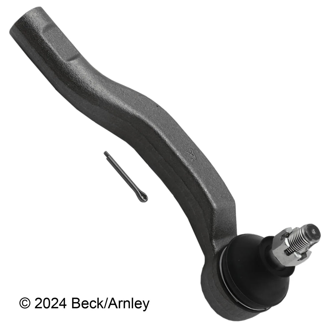 Beck/Arnley 101-6696 2017-2018 Toyota Corolla iM Steering Tie Rod End