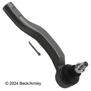 Beck/Arnley 101-6696 2017-2018 Toyota Corolla iM Steering Tie Rod End