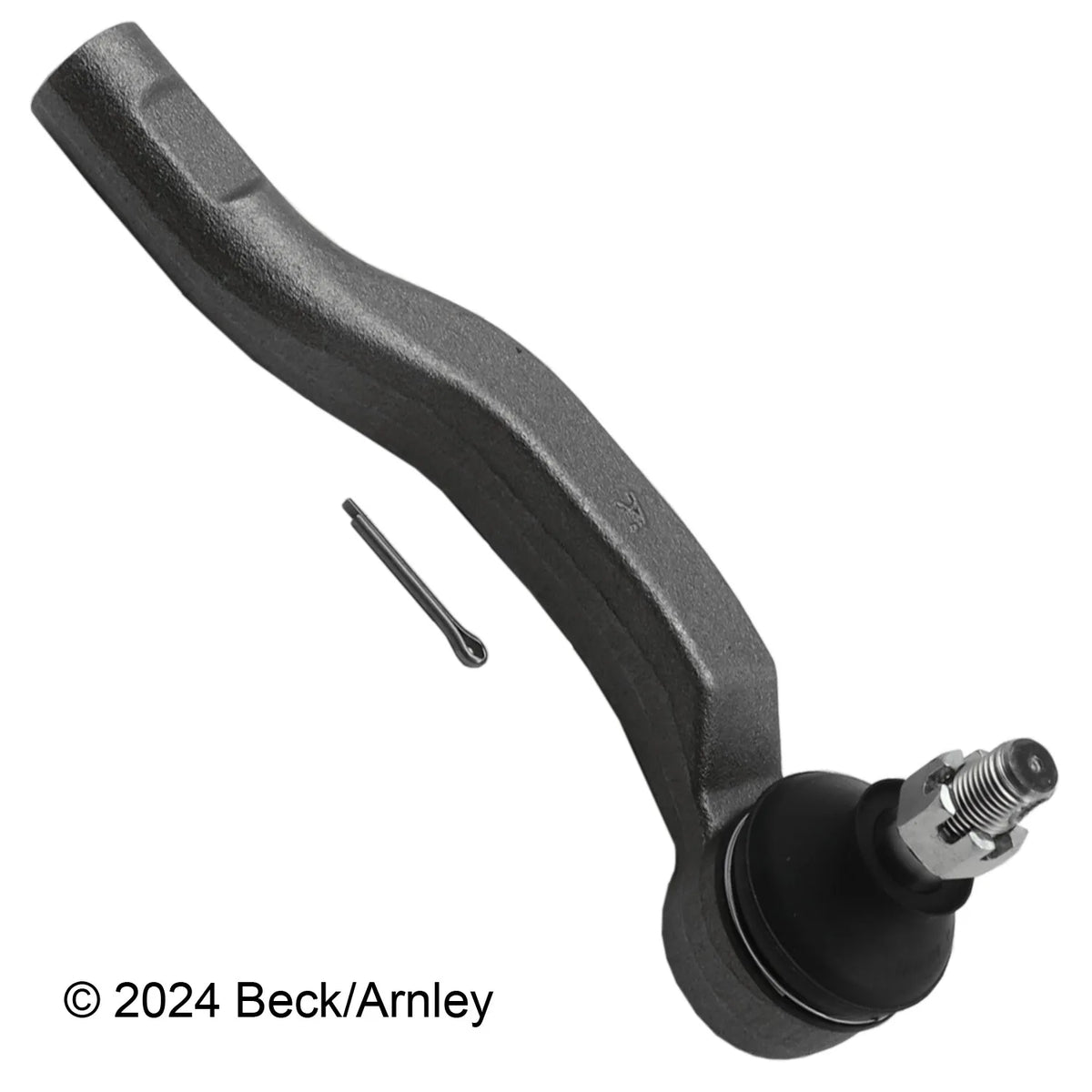 Beck/Arnley 101-6696 2017-2018 Toyota Corolla iM Steering Tie Rod End