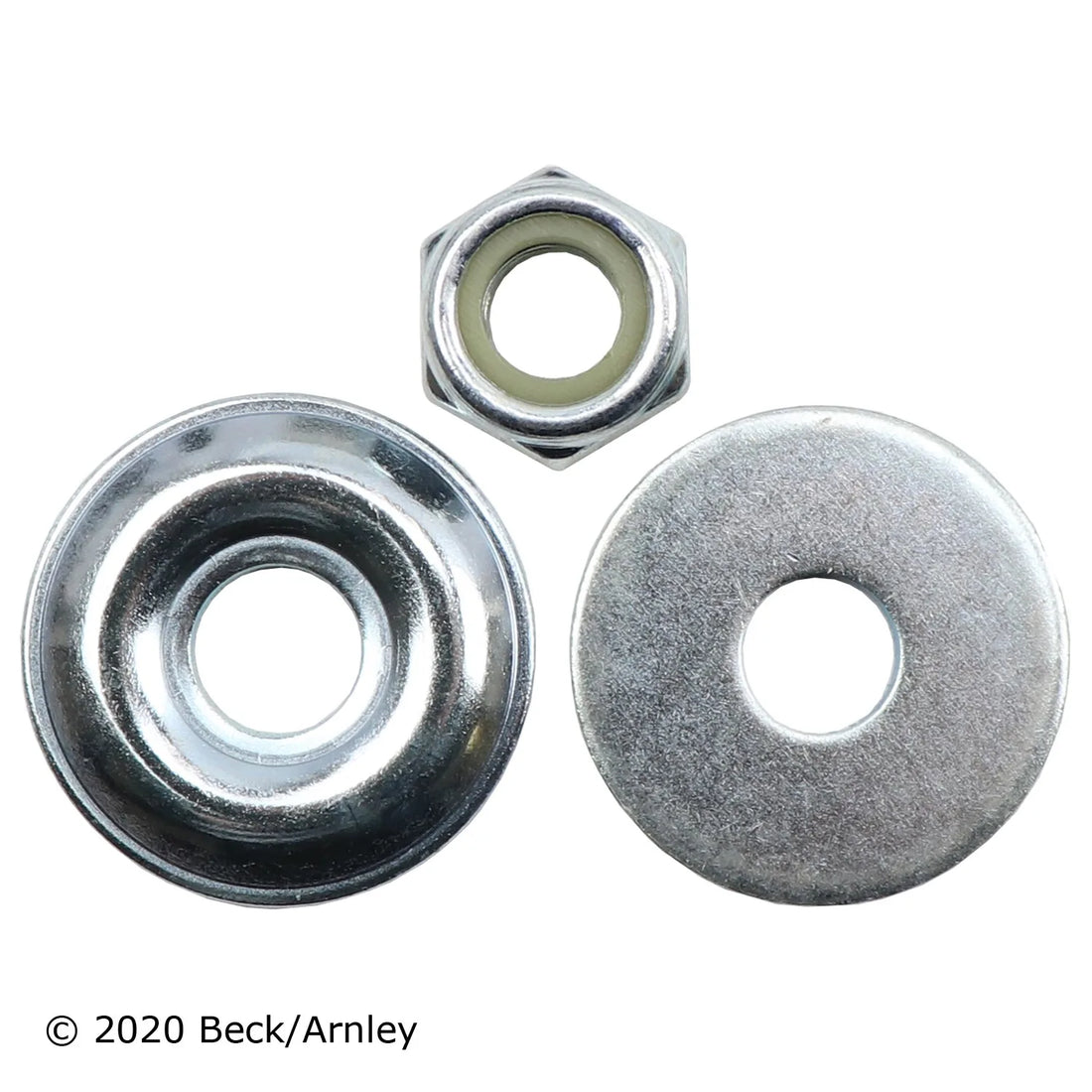 Beck/Arnley 101-6699 1989-1991 Mitsubishi Montero Suspension Stabilizer Bar Link Kit