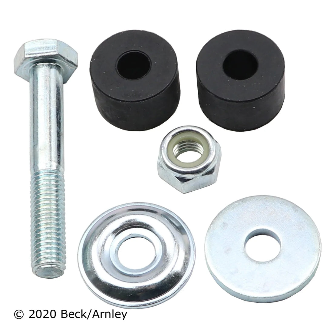 Beck/Arnley 101-6699 1989-1991 Mitsubishi Montero Suspension Stabilizer Bar Link Kit