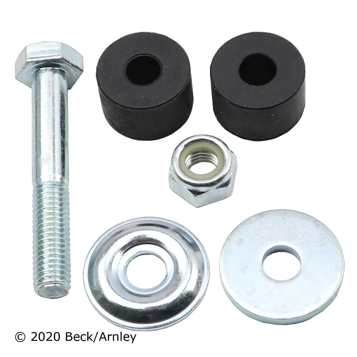 Beck/Arnley 101-6699 1989-1991 Mitsubishi Montero Suspension Stabilizer Bar Link Kit