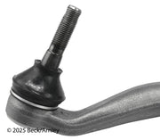 Beck/Arnley 101-6717 2016-2024 Lexus RC300 Steering Tie Rod End