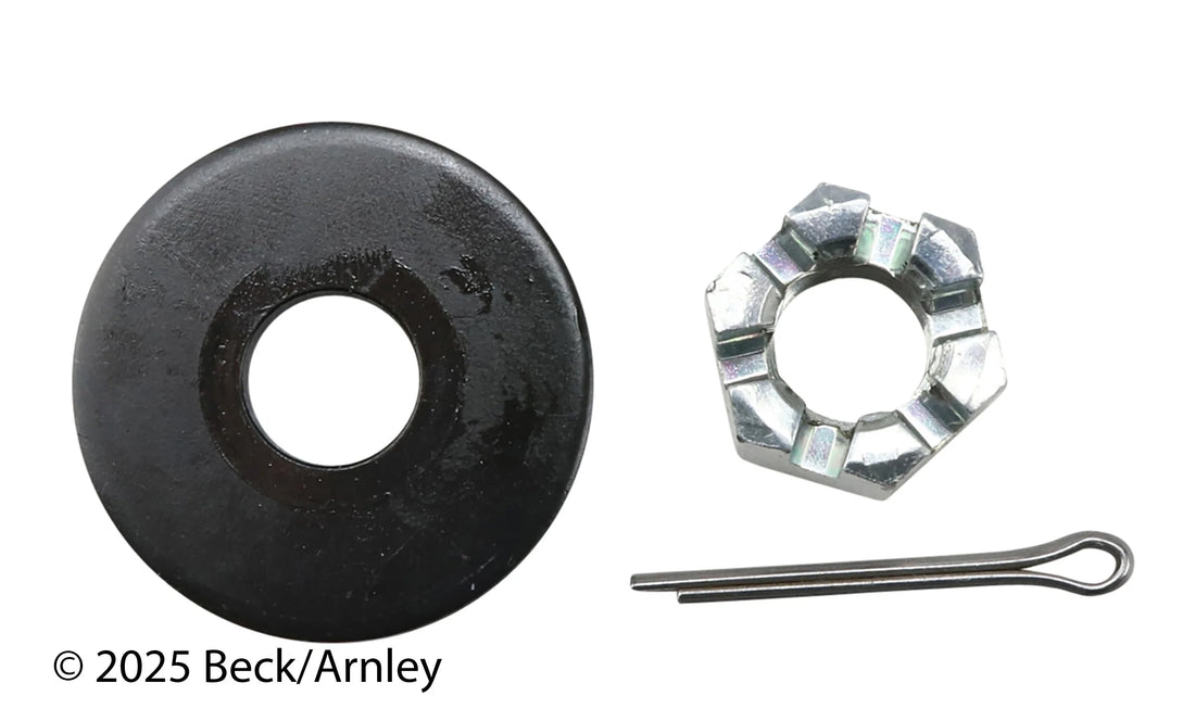 Beck/Arnley 101-6717 2016-2024 Lexus RC300 Steering Tie Rod End