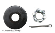 Beck/Arnley 101-6717 2016-2024 Lexus RC300 Steering Tie Rod End