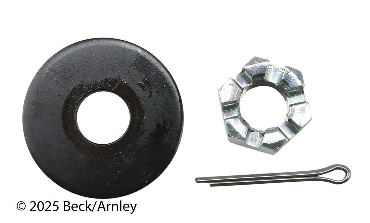 Beck/Arnley 101-6717 2016-2024 Lexus RC300 Steering Tie Rod End