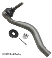 Beck/Arnley 101-6717 2016-2024 Lexus RC300 Steering Tie Rod End