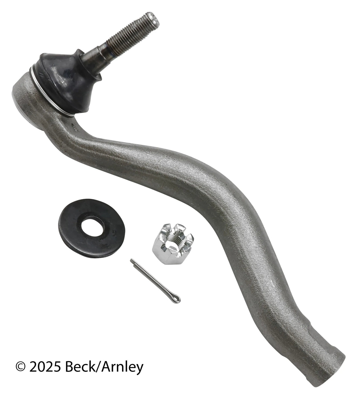 Beck/Arnley 101-6717 2016-2024 Lexus RC300 Steering Tie Rod End