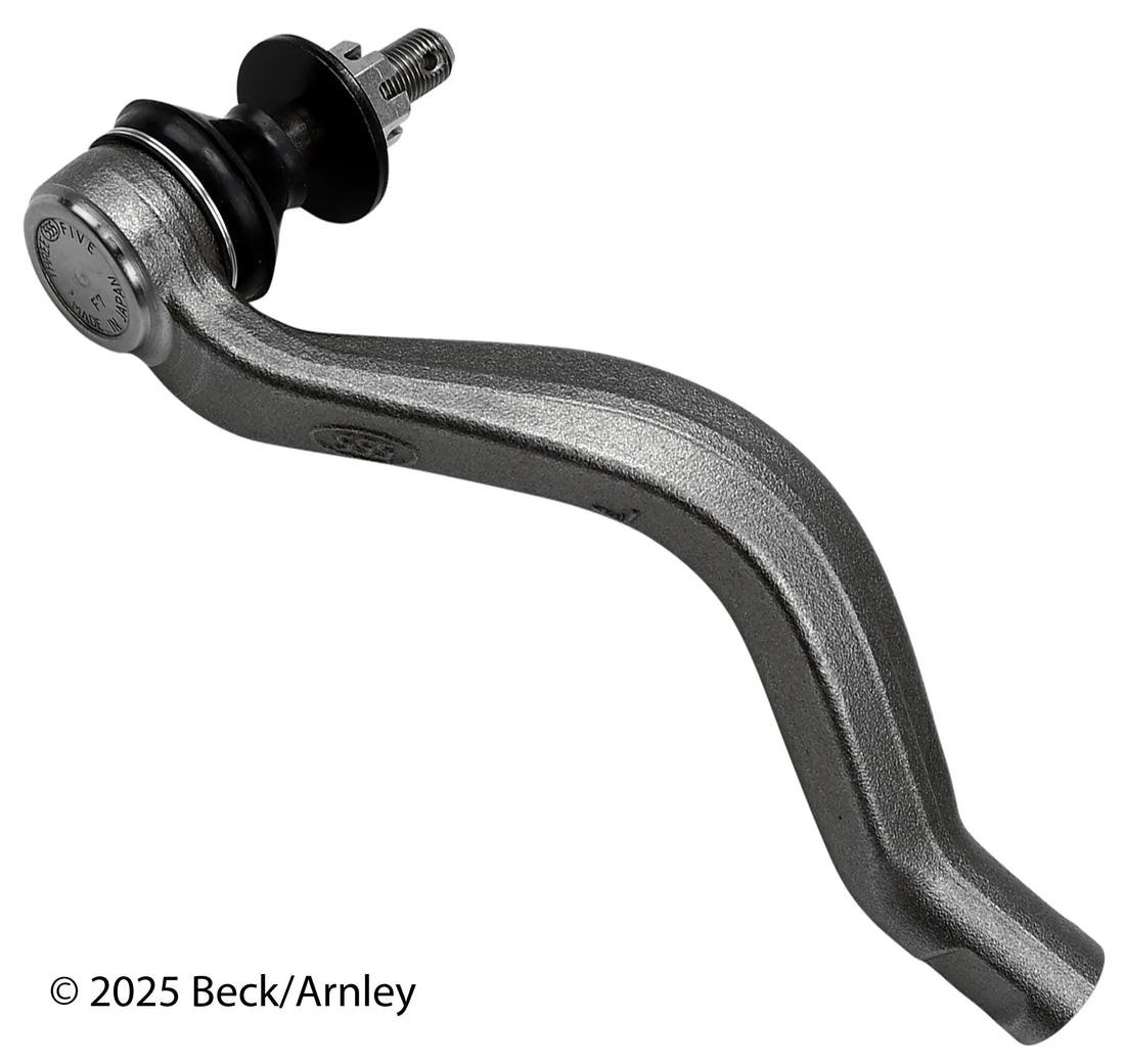 Beck/Arnley 101-6718 2016-2024 Lexus RC300 Steering Tie Rod End