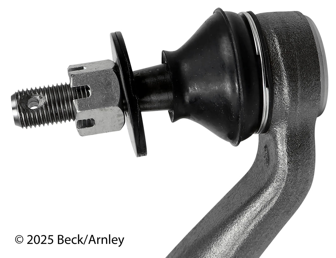 Beck/Arnley 101-6718 2016-2024 Lexus RC300 Steering Tie Rod End