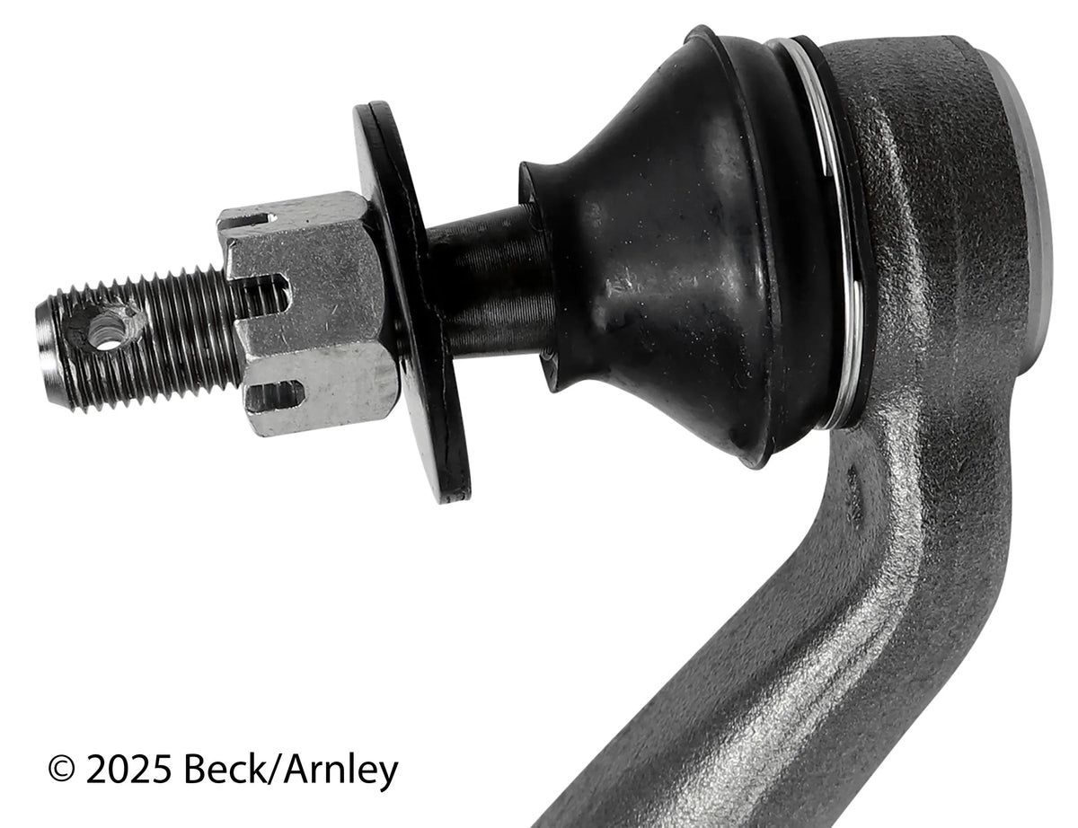 Beck/Arnley 101-6718 2016-2024 Lexus RC300 Steering Tie Rod End