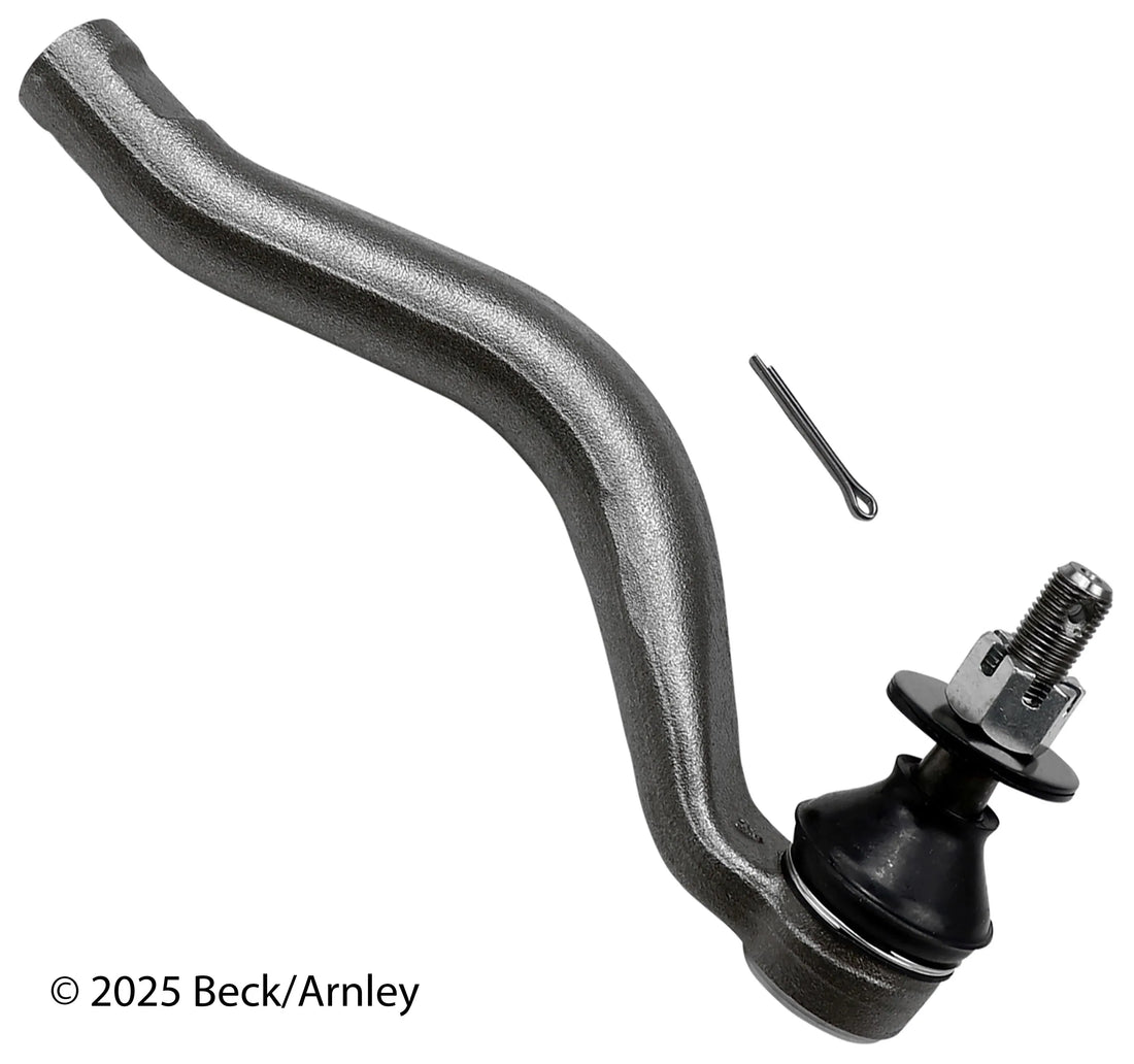 Beck/Arnley 101-6718 2016-2024 Lexus RC300 Steering Tie Rod End