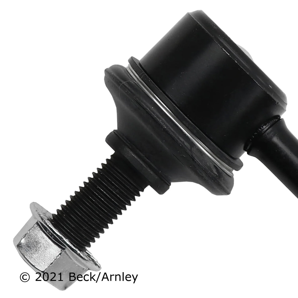 Beck/Arnley 101-6719 2010-2019 Subaru Outback Suspension Stabilizer Bar Link