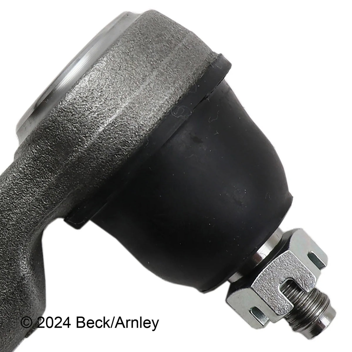 Beck/Arnley 101-6722 2011-2024 Mitsubishi Outlander Sport Steering Tie Rod End